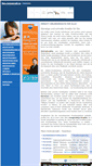 Mobile Screenshot of mein-onlinekredit.de